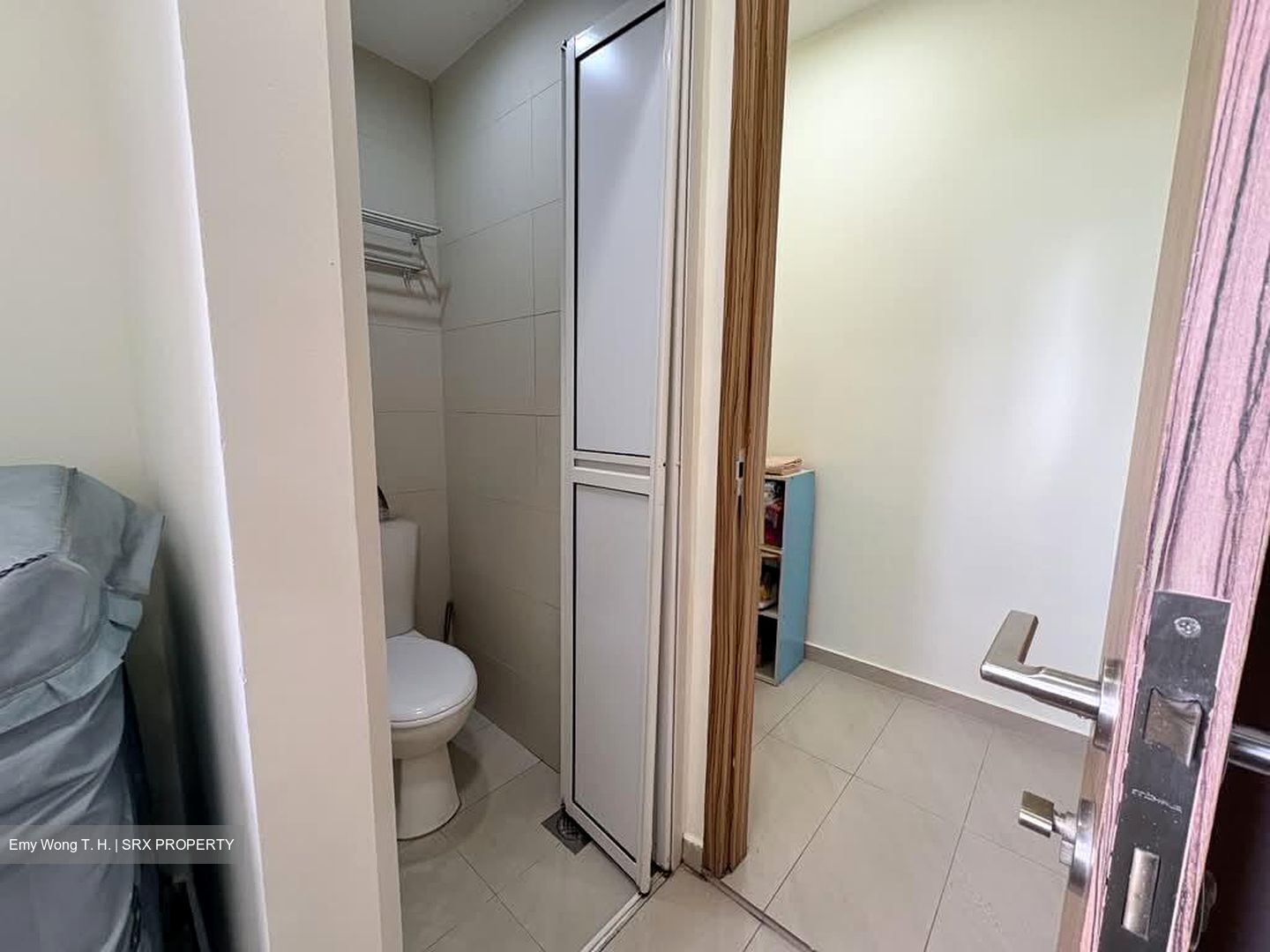 Flo Residence (D19), Condominium #559893251